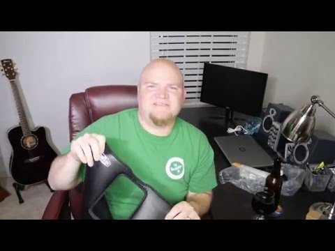 Sweet Chocolate Stout and Grainfather accessories!