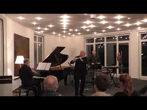 @ionbogdanstefanescu  Gabriel Mălăncioiu - ThunderBach