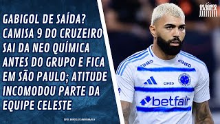 Download lagu De saída? Gabigol deixa delegação do Cruzeiro sem uniforme e não retorna com elenco para Minas mp3 Download lagu De saída? Gabigol deixa delegação do Cruzeiro sem uniforme e não retorna com elenco para Minas mp3