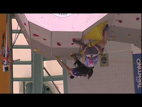 Arco 2011 World Championship, Rock Master Duel 2011