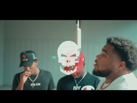 SMB Jue - No Influence ( Official Drop Mic Visual ) Directed By: @ AwallTarintino