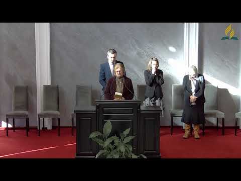 Serviciu Divin - ,, Un drum periculos "