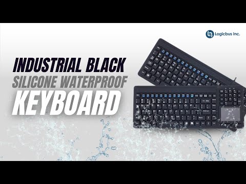 Industrial PC Video 1