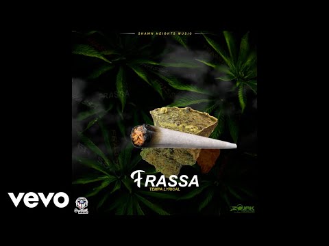 Tempa L - Frassa (Official Audio)