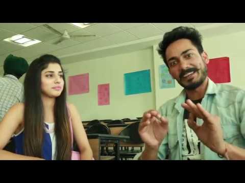 Making of Yaar Jigree Kasooti Degree Episode - 4 & 5