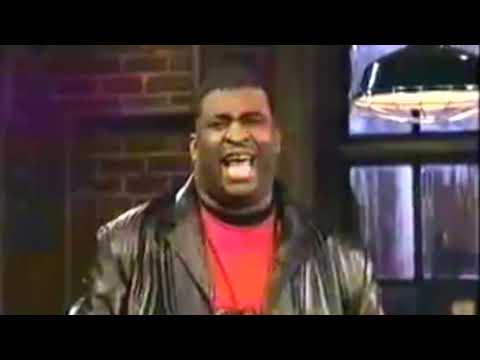 086 Patrice O'Neal Calls Out Bobby Kelly on Tough Crowd w/ Colin Quinn