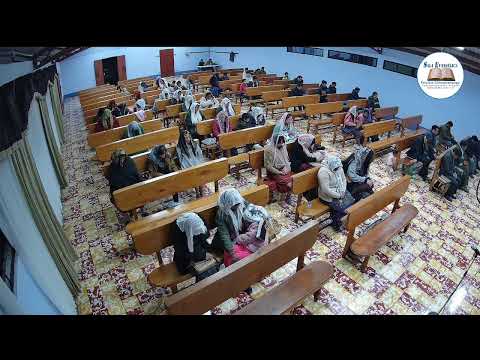 🔴 #EnVivo desde Patzicía Culto de Enseñanza/Evangelio del 05/02/2026