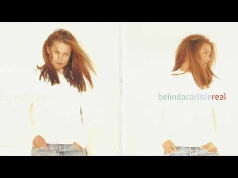 Belinda Carlisle ‎" Real " Full Album HD