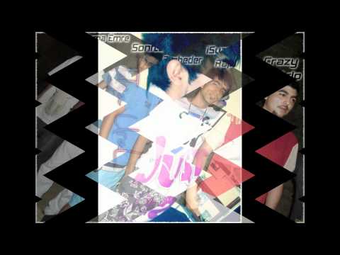 CrazyWaldo Ft. İSYaNKaR RapCi - Aşkım Sana Yetmedimi? 2012