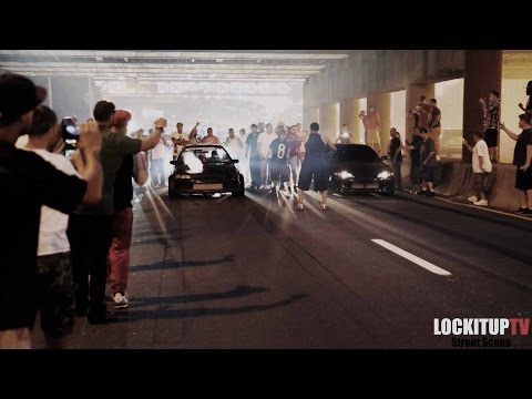 Dj's 240 vs Tubaso B series