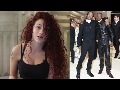 16 Things To Know About Danielle Bregoli, The "Bhad Bhabie" Rapper and