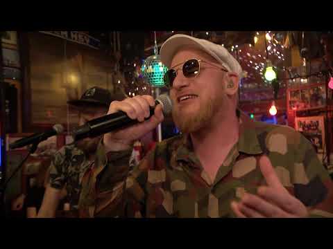 Flo Mega "Ferddich" (Live) - Inas Nacht, 13.7. 2019