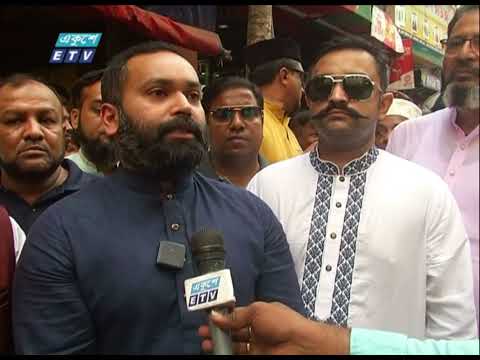 নির্বাচন বানচালের ষড়যন্ত্র করছে বিএনপি