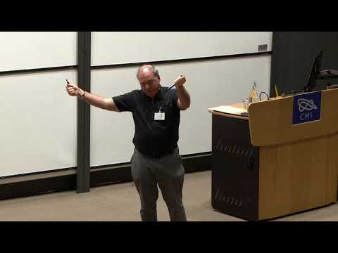 Alexander Lubotzky, First order rigidity of high-rank arithmetic groups