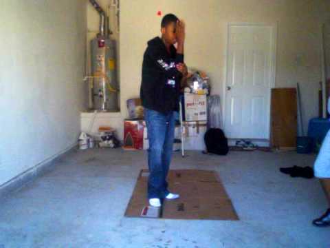 N3GATiV3 iMPULS3-Mothership Recconection (Daft Punk Remix) - Scott Grooves