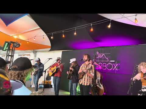 Shadowgrass w/ Billy Strings - 99 Years (and one dark day) - Renewal 2023