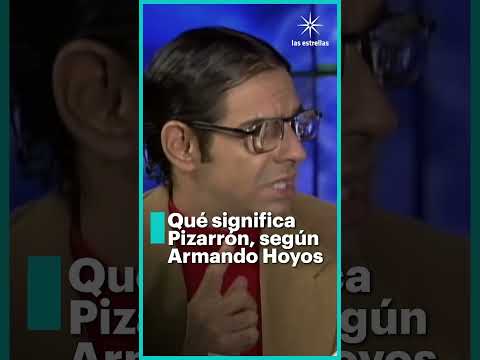 #ArmandoHoyos haciendo de las suyas #short #XHDRBZ