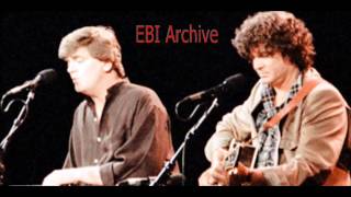Everly Brothers International Archive : Blues Stay Away From Me + T For Texas (1994)
