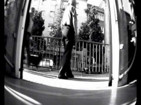 Przychodzimy, odchodzimy