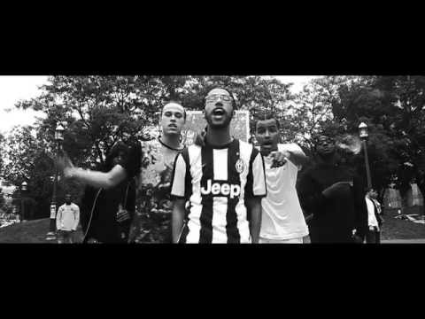 Prime Boys (Jimmy Prime, Jay Whiss and Donnie) - I Heard (Official Music Video)