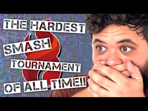 🔴 KAGARIBI 13- THE BIGGEST SMASH BROS TOURNAMENT EVER FEAT. MKLEO, ACOLA, SPARG0, TWEEK