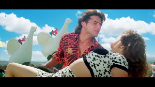 Download lagu Gusse Se Aur Khilti Ho 4K | 90s Saif Ali Khan Superhit Song | Dil Tera Diwana Movie Video Song mp3