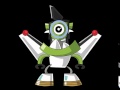 Mixels Series 4 Orbitons