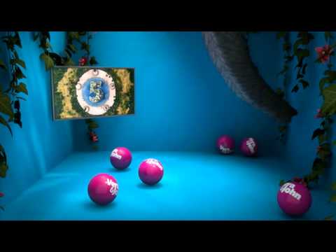 ベラジョンオンラインカジノ　Kanal5 Line up rummet 1