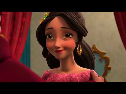 Mateo/Elena - A Thousand Years