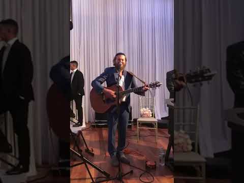 Eli Beer at nachumson chupa