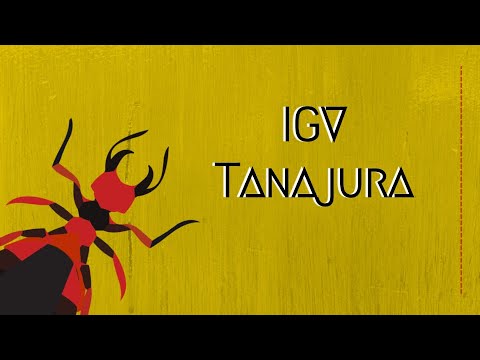 Roll Call  IGV Tanajura - 21.22 @BAZI