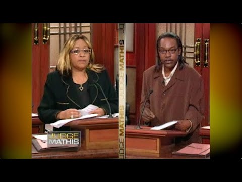 A Smooth-Talking Grocery Pimp