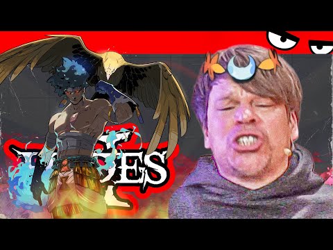 PROMETHEUS - Colins Stimmvolumen am Anschlag! | HADES 2 #11