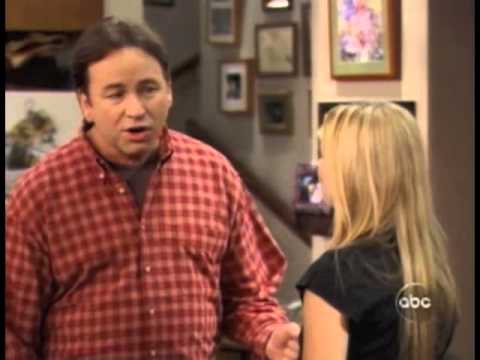 8 Simple Rules - Bridget / Kaley Cuoco saying no