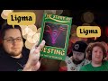 The Greatest Story Ever Told LIGMA WARNING