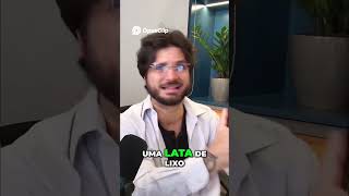 Turno 3  Loja Aberta, Paciente Jogado Fora e RUF!