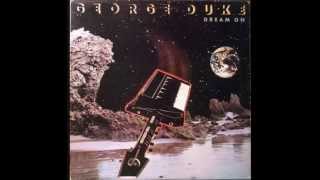 George Duke - Son of Reach For It (The Funky Dream)
