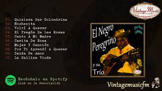 El Negro Peregrino. Colección Perlas Cubanas #98 (Full Album/Album Completo)