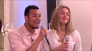 Open Je Ogen [cover BLØF] - Koffietijd