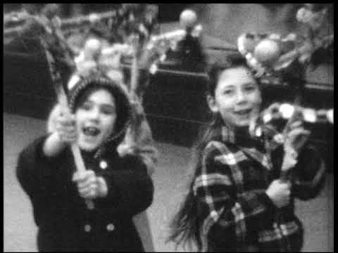 Ponymarkt Bemmel, 1966 en 1967