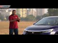 2023 Honda City Review | King of Indian Sedans is Back | CarWale