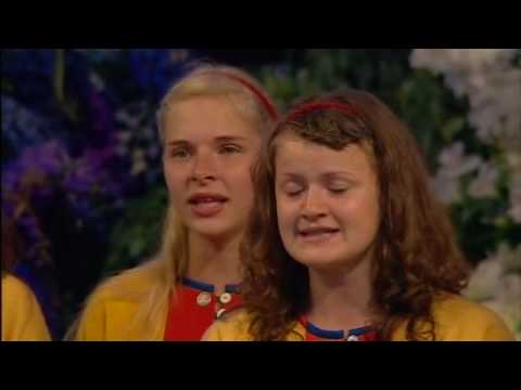 Estonian Television Youth Choir - ETV Noortekoor