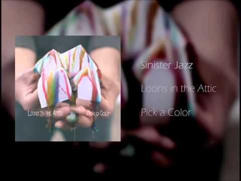 Sinister Jazz