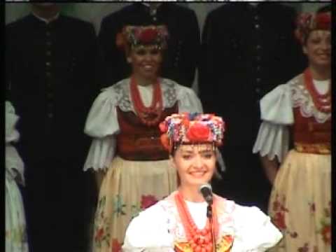 Zespół Pieśni i Tańca "Śląsk" - Karolinka