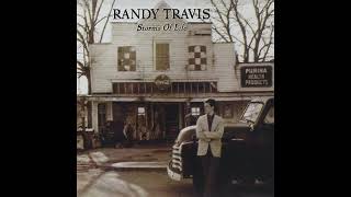 Randy Travis - Messin' With My Mind