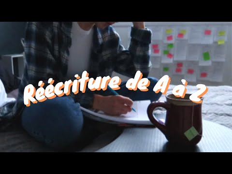 Ma réécriture en 6 étapes