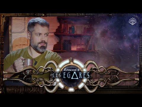 Les Égarés - Épisode 4 - L'ordre du lointain