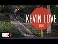 ONE AM: KEVIN LOVE - YouTube