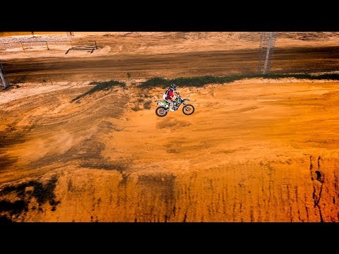 Final do Campeonato Brasileiro de Motocross 2017 - Charqueada/SP
