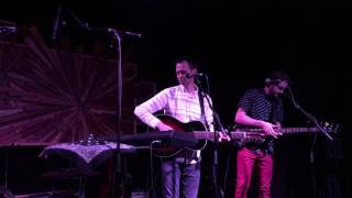 8 - I Could Make You So Happy - Bombadil (Live in Boone, NC - 05/04/17)